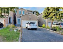 22 MARY PEARSON DRIVE, Markham, Ontario