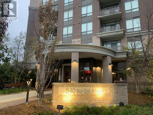 627 - 540 BUR OAK AVENUE, Markham, Ontario