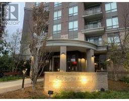 627 - 540 BUR OAK AVENUE, Markham, Ontario