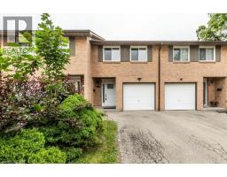 66 SUMMERCREST Drive Unit# 3, hamilton, Ontario