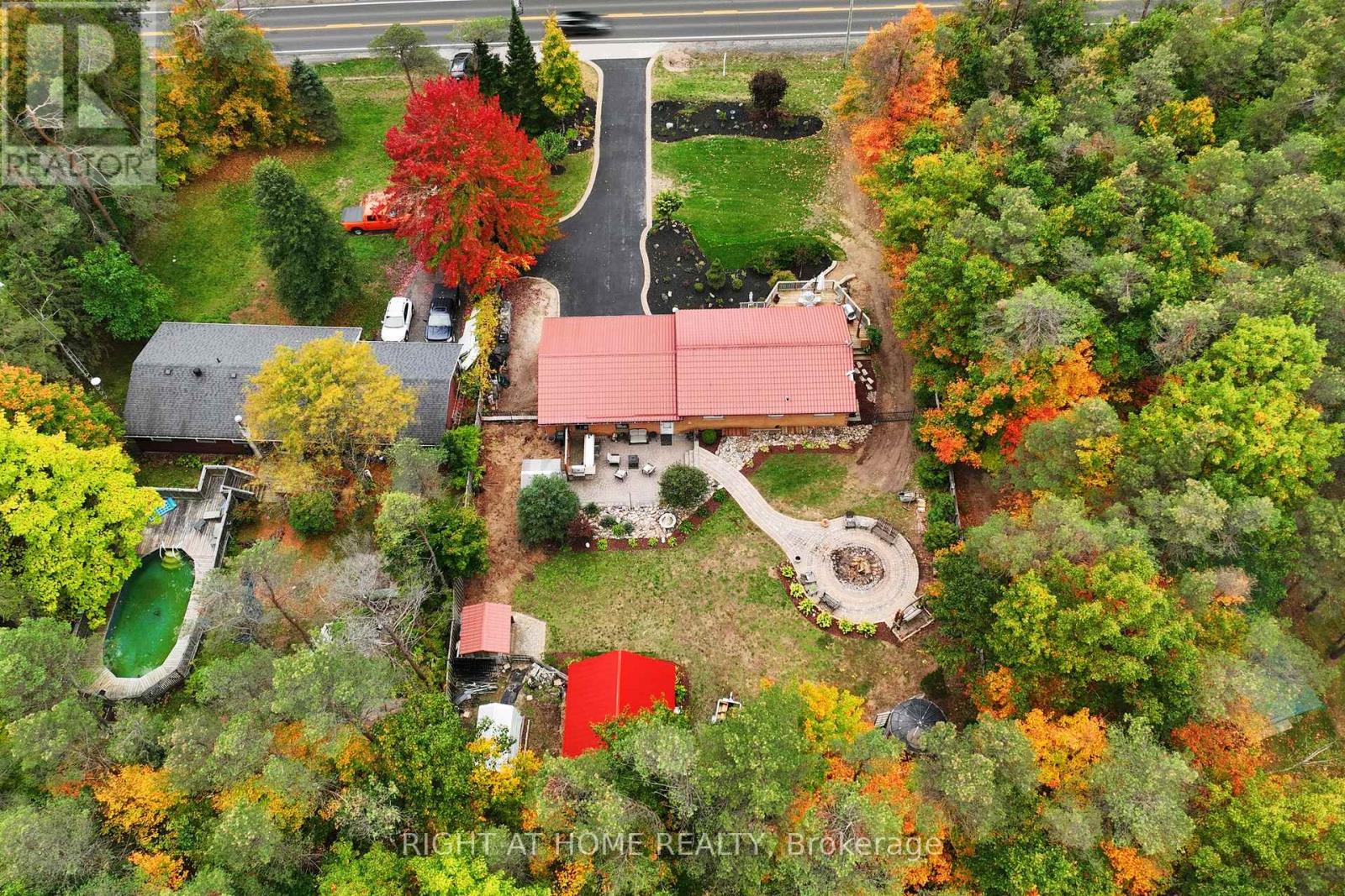 1243 Crossland Road, Springwater, Ontario  L9X 1B3 - Photo 34 - S12458361