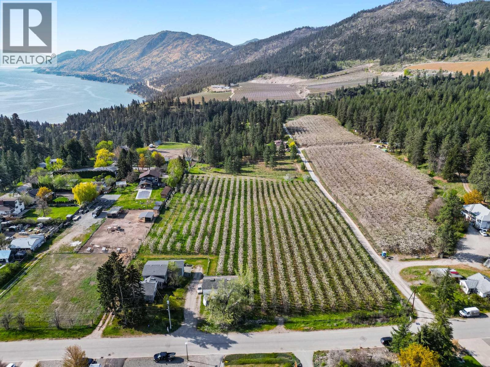 5028 Elliott Avenue Lot# 5, Peachland, British Columbia