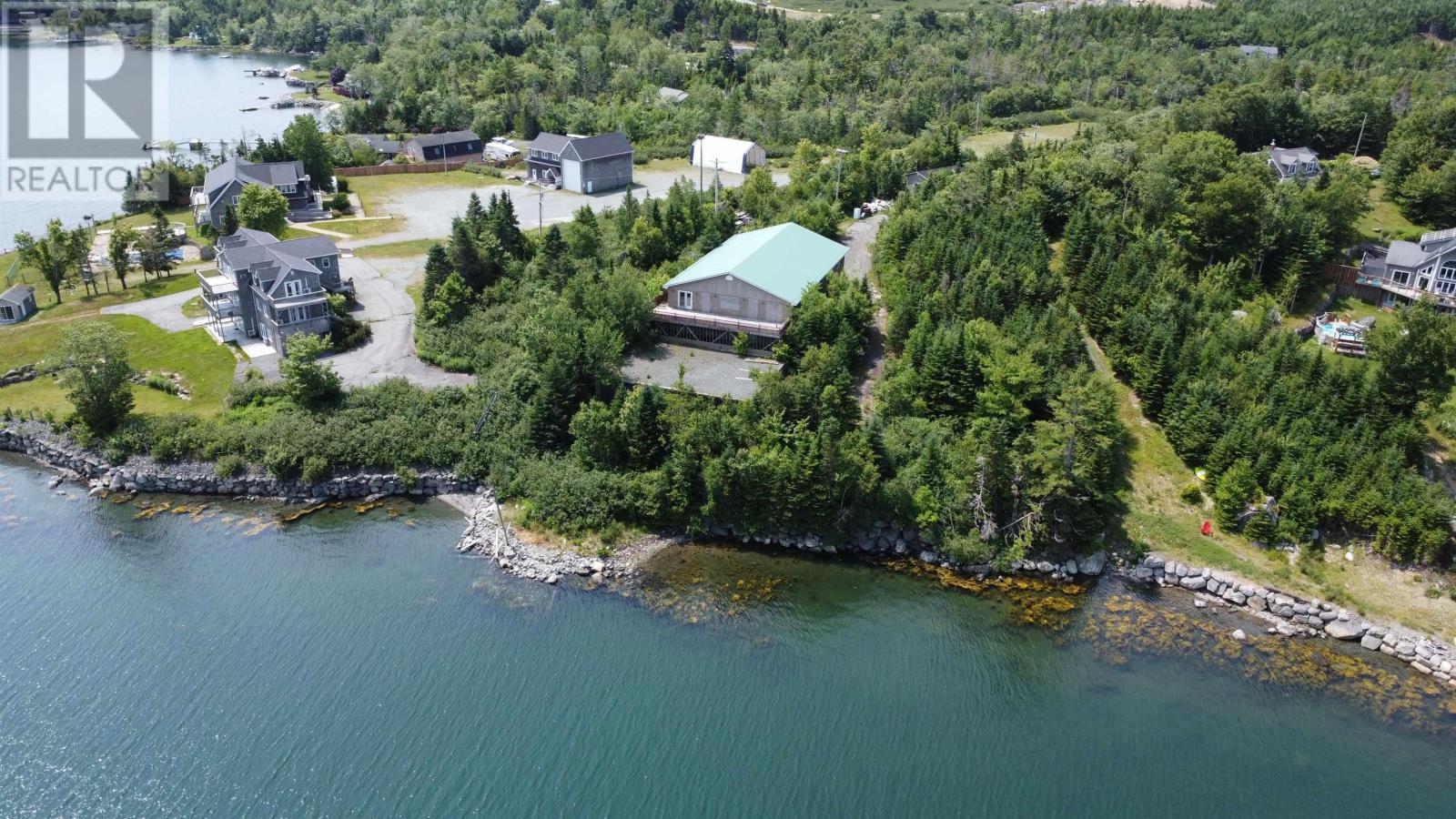 614 Myers Point Road, Myers Point, Nova Scotia