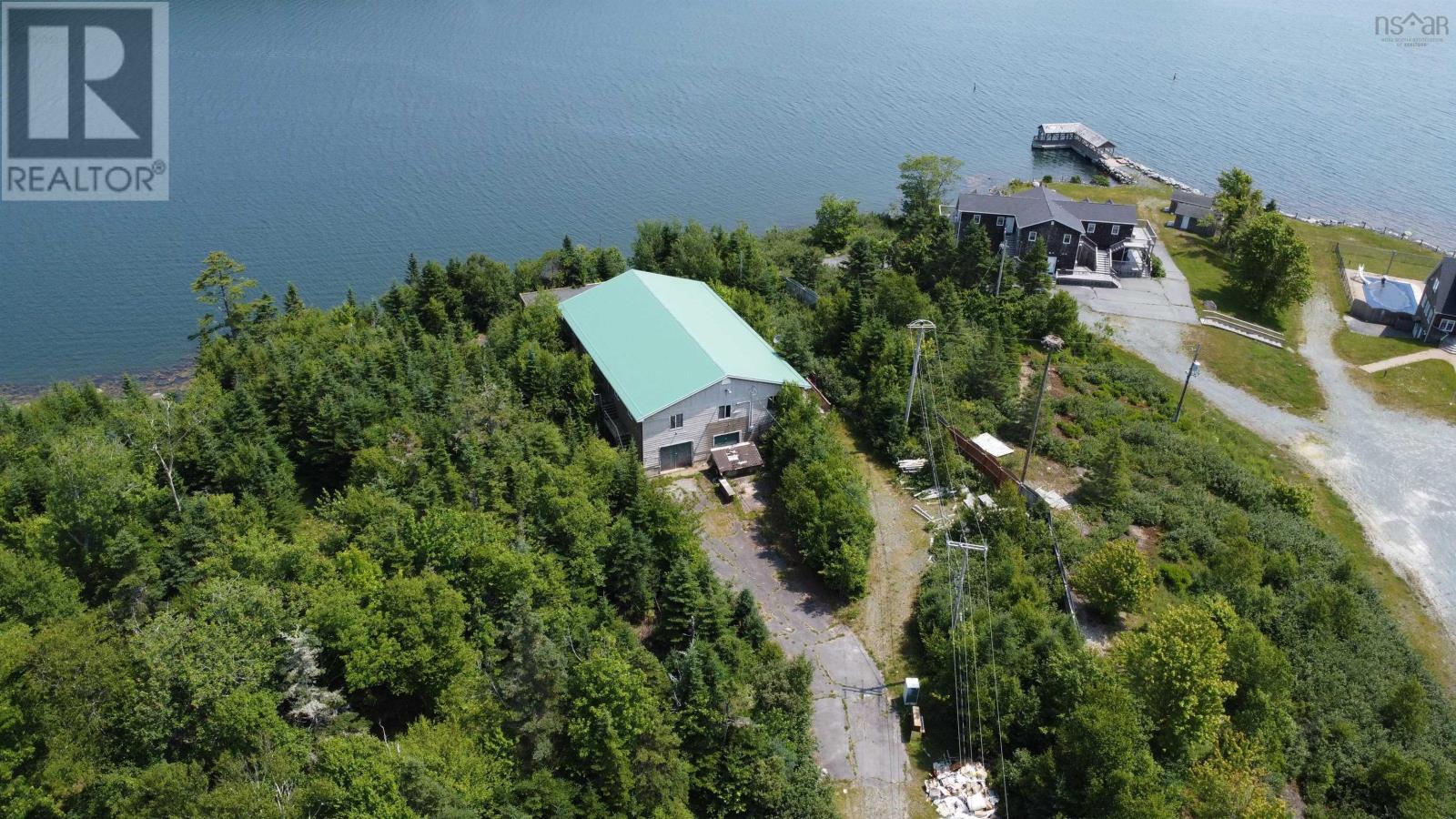 614 Myers Point Road, Myers Point, Nova Scotia  B0J 1P0 - Photo 2 - 202520248