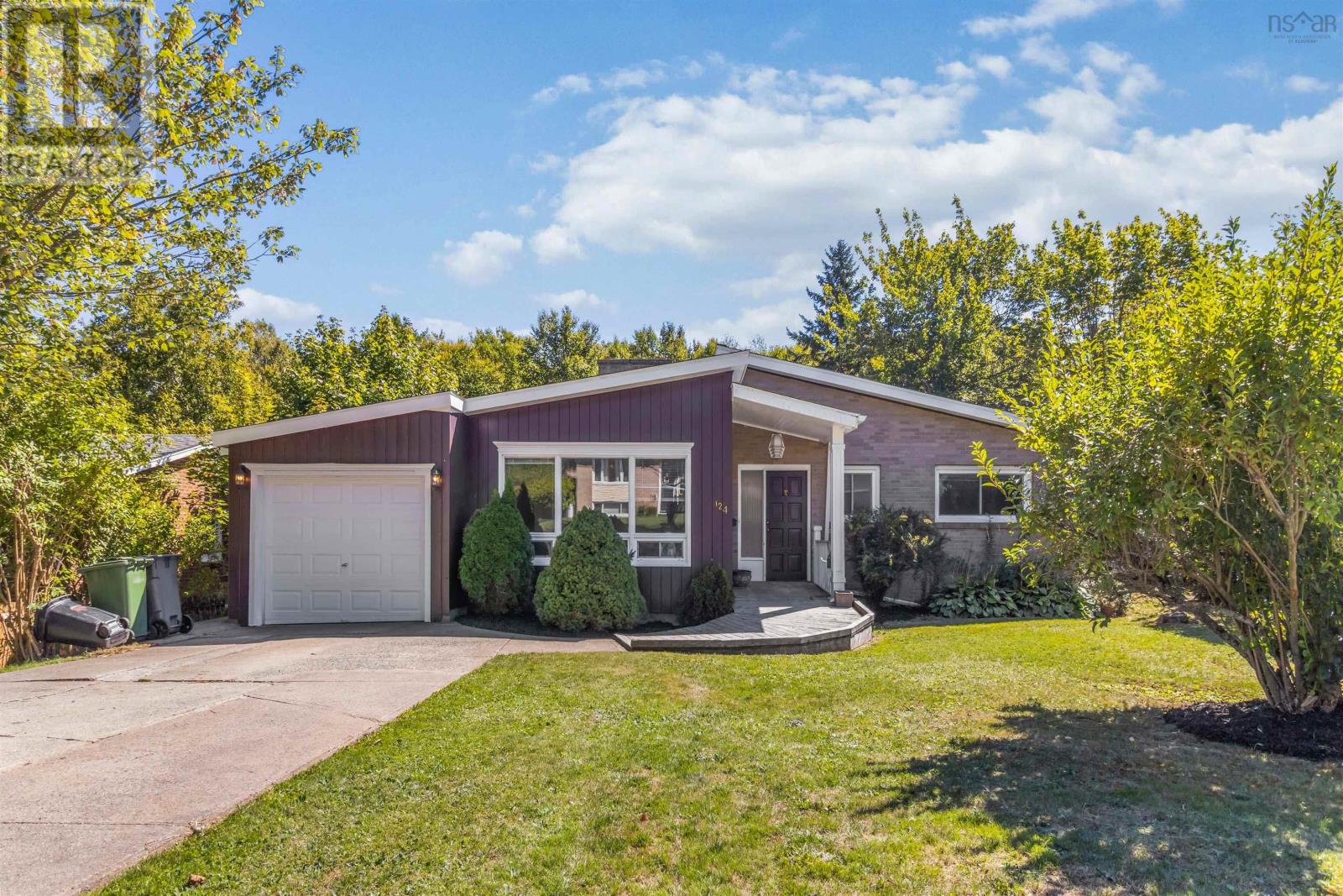 124 Glenforest Drive, Clayton Park, Nova Scotia