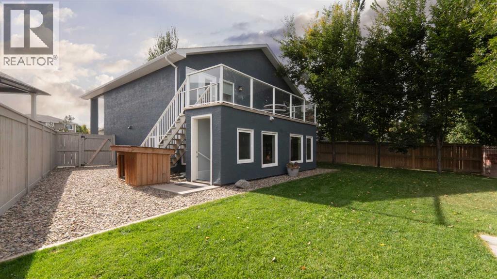 87 Gateway Mews S, Lethbridge, Alberta  T1K 5S2 - Photo 39 - A2260925