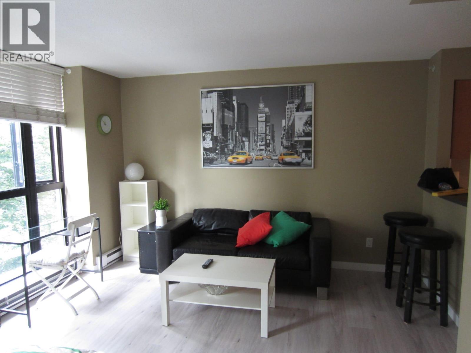 302 1295 Richards Street, Vancouver, British Columbia  V6B 1B7 - Photo 12 - R3057601