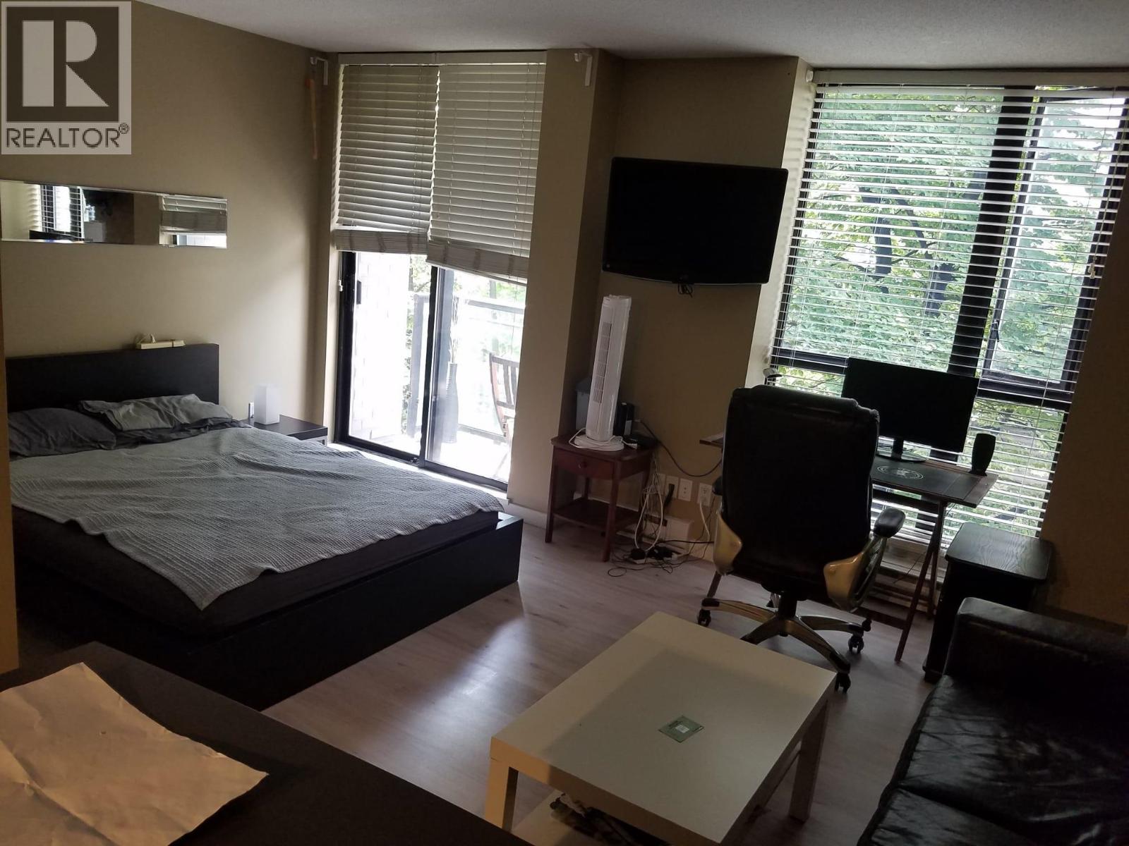302 1295 Richards Street, Vancouver, British Columbia  V6B 1B7 - Photo 5 - R3057601