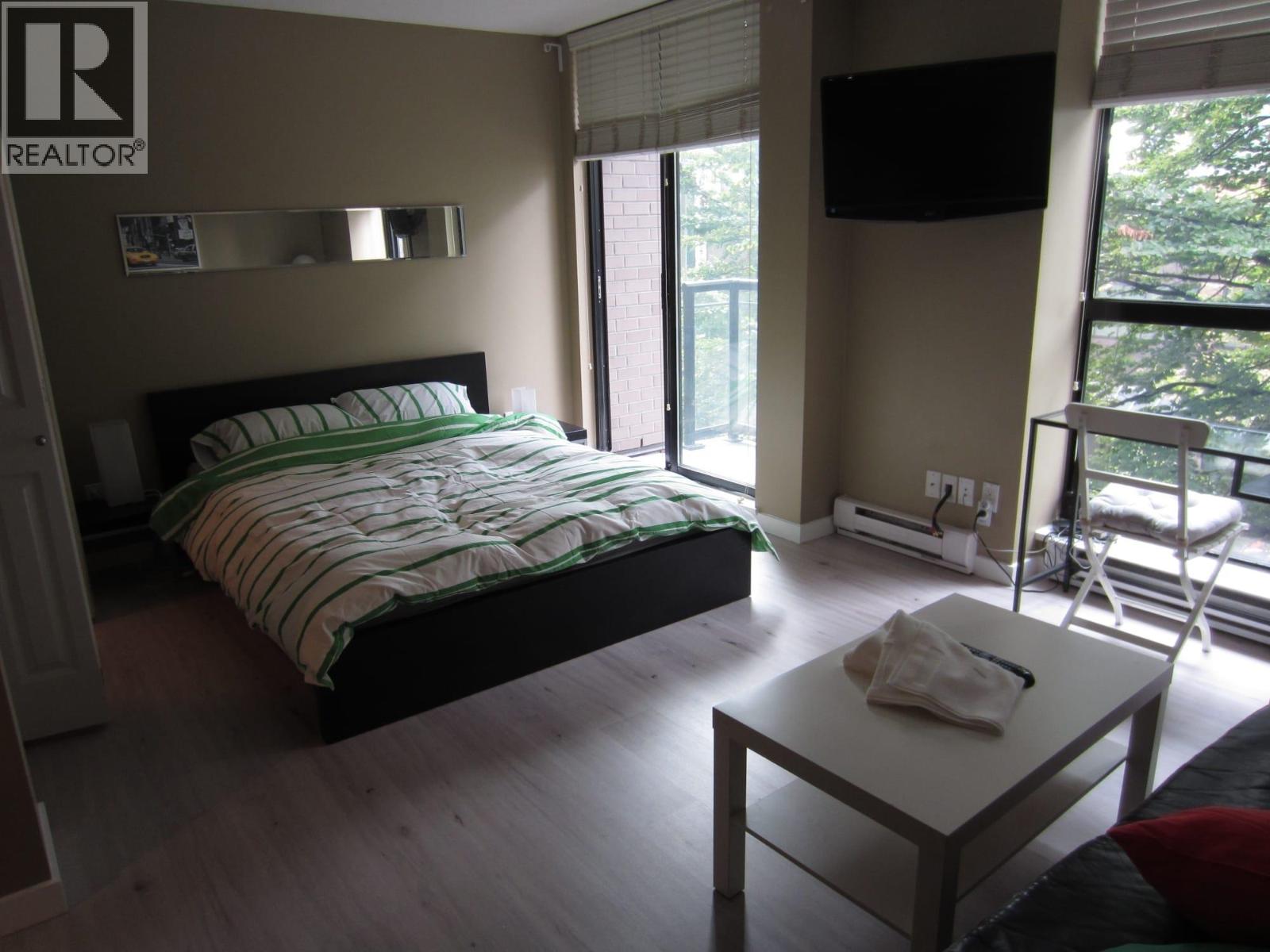 302 1295 Richards Street, Vancouver, British Columbia  V6B 1B7 - Photo 6 - R3057601