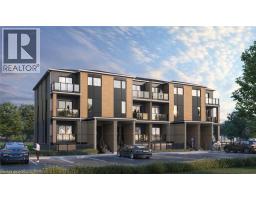 246 RASPBERRY Place Unit# E020, Waterloo, Ontario
