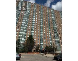 1615 - 135 HILLCREST AVENUE, Mississauga, Ontario