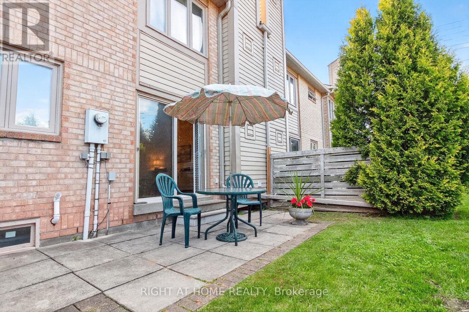 63 - 1725 The Chase, Mississauga, Ontario  L5M 4N3 - Photo 24 - W12458320