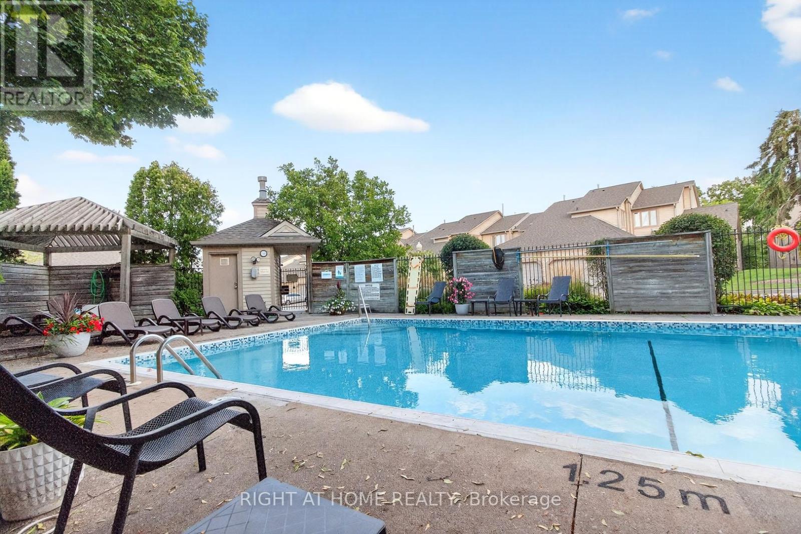 63 - 1725 The Chase, Mississauga, Ontario  L5M 4N3 - Photo 26 - W12458320