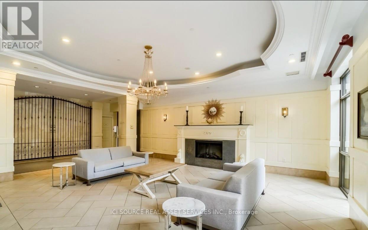 2717 - 700 Humberwood Boulevard, Toronto, Ontario  M9W 7J4 - Photo 13 - W12458328