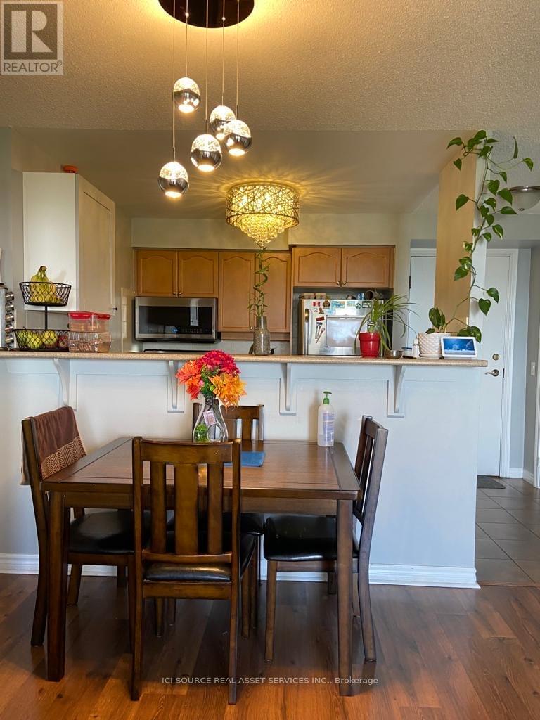 2717 - 700 Humberwood Boulevard, Toronto, Ontario  M9W 7J4 - Photo 2 - W12458328