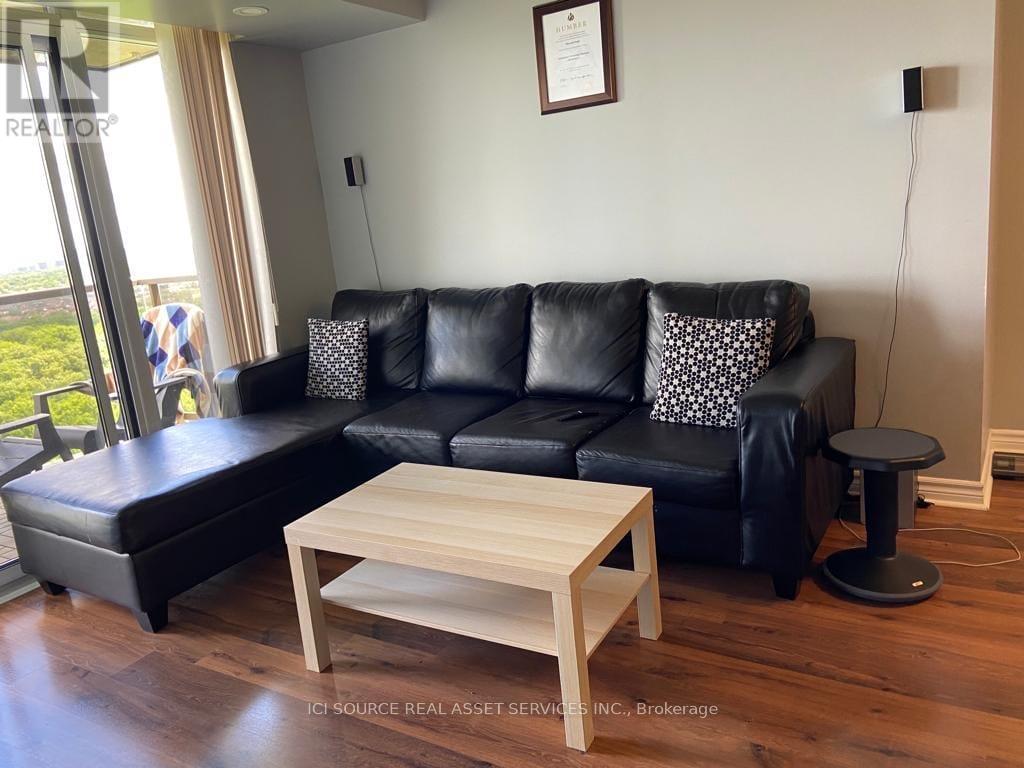 2717 - 700 Humberwood Boulevard, Toronto, Ontario  M9W 7J4 - Photo 6 - W12458328