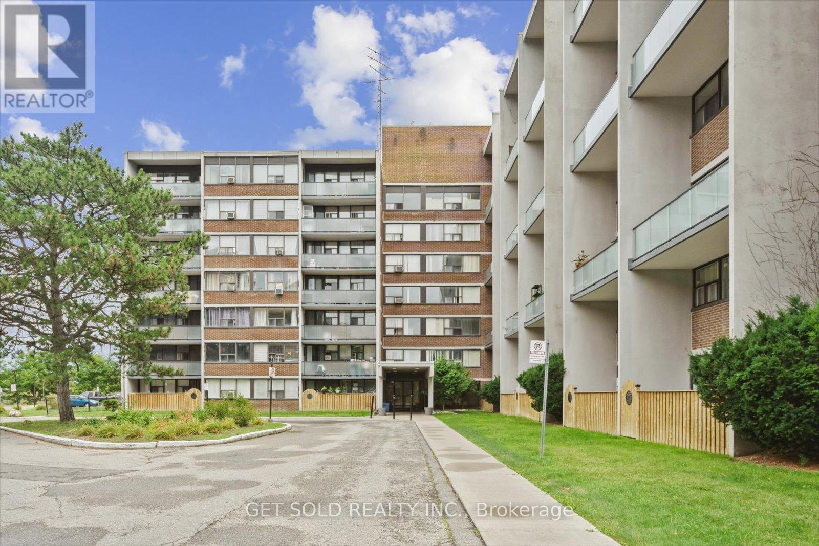 301 - 2121 Roche Court, Mississauga, Ontario  L5K 2C7 - Photo 38 - W12458341