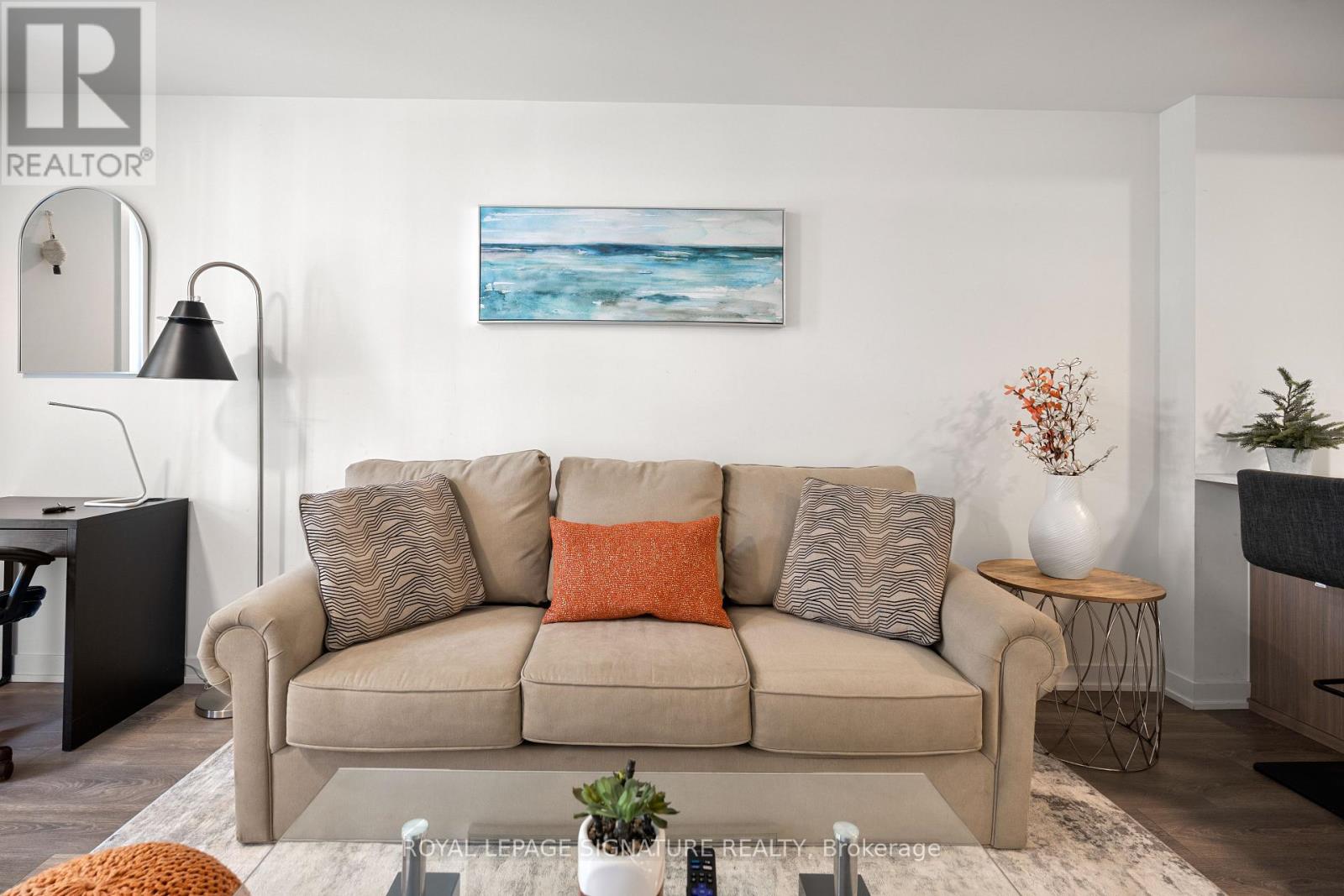 108 - 140 Canon Jackson Drive, Toronto, Ontario  M6M 0B7 - Photo 10 - W12458344