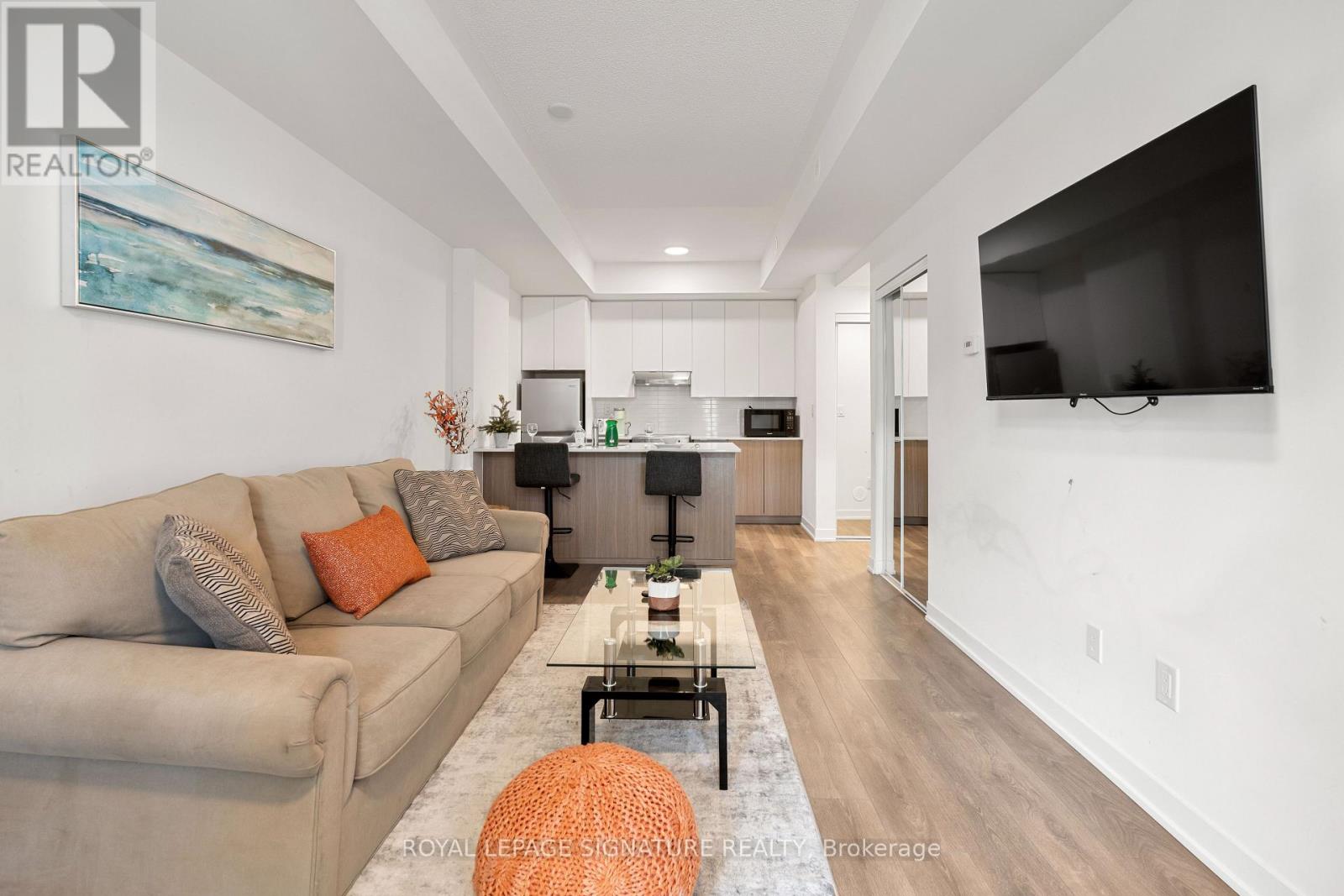 108 - 140 Canon Jackson Drive, Toronto, Ontario  M6M 0B7 - Photo 15 - W12458344