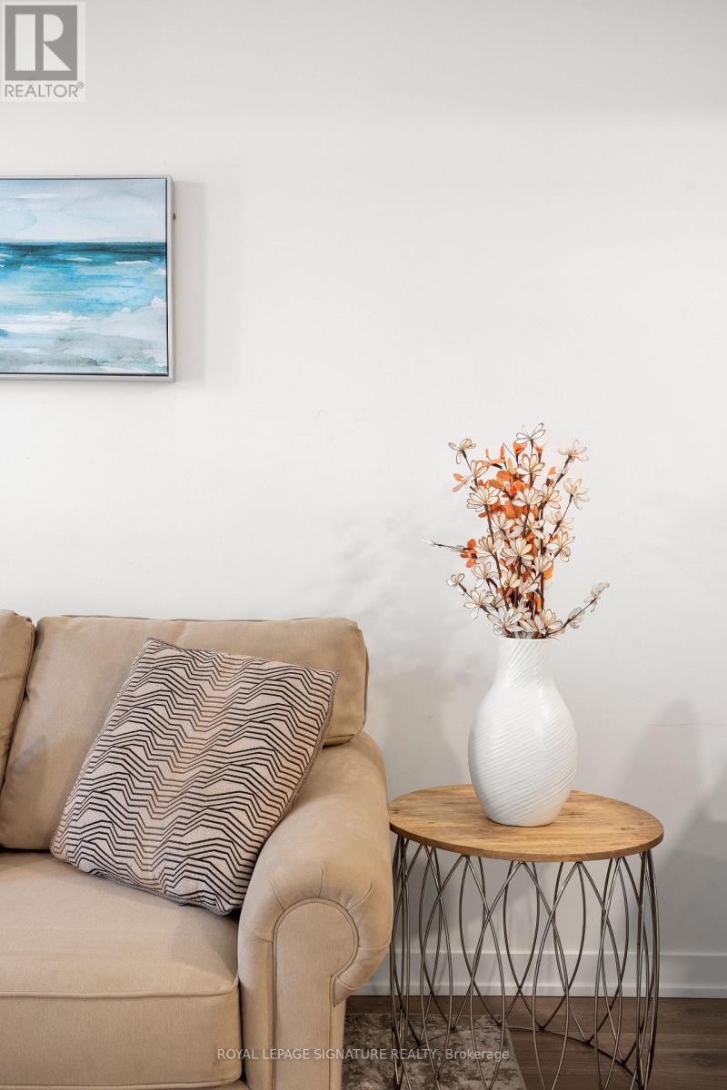 108 - 140 Canon Jackson Drive, Toronto, Ontario  M6M 0B7 - Photo 17 - W12458344