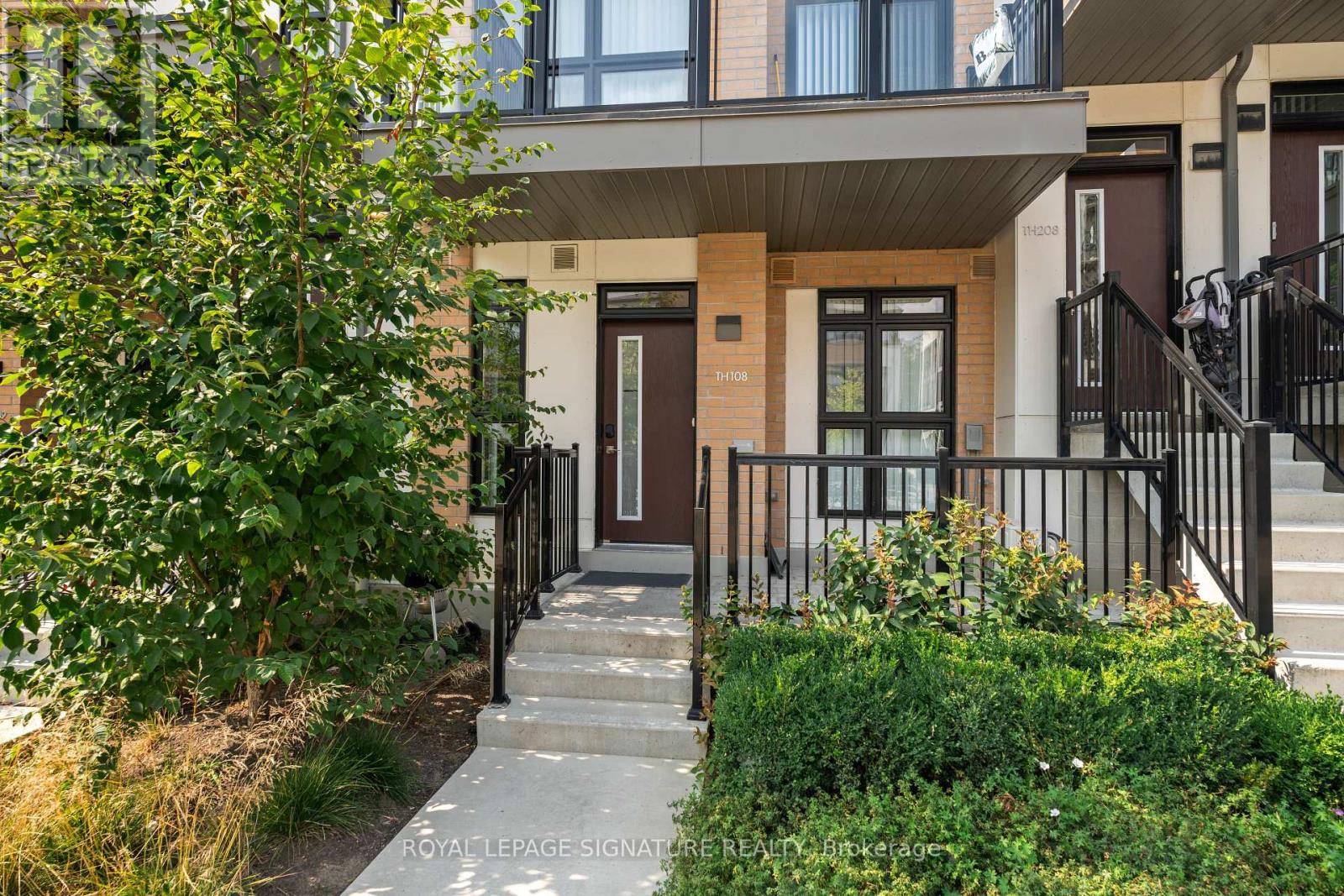 108 - 140 Canon Jackson Drive, Toronto, Ontario  M6M 0B7 - Photo 20 - W12458344