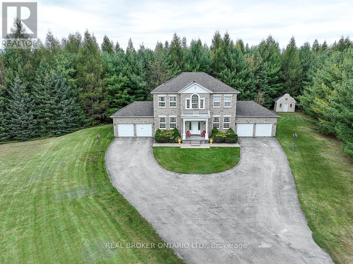 PALGRAVE COSTNER PLACE, Caledon, Ontario