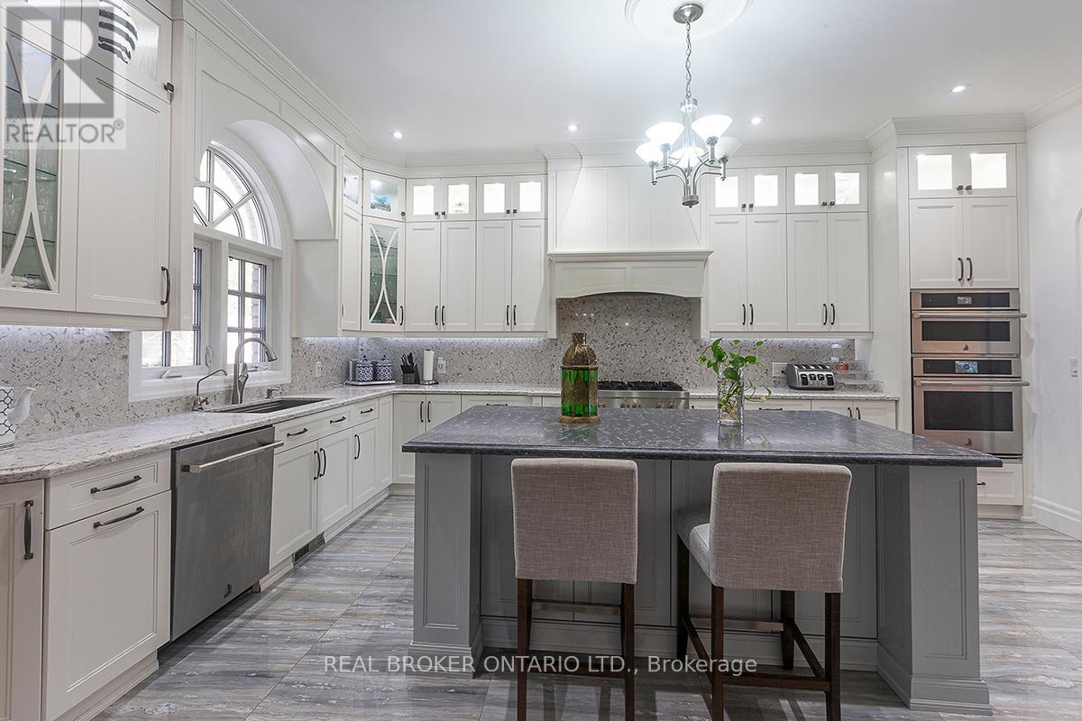 Palgrave Costner Place, Caledon, Ontario  L7E 0C7 - Photo 11 - W12458346