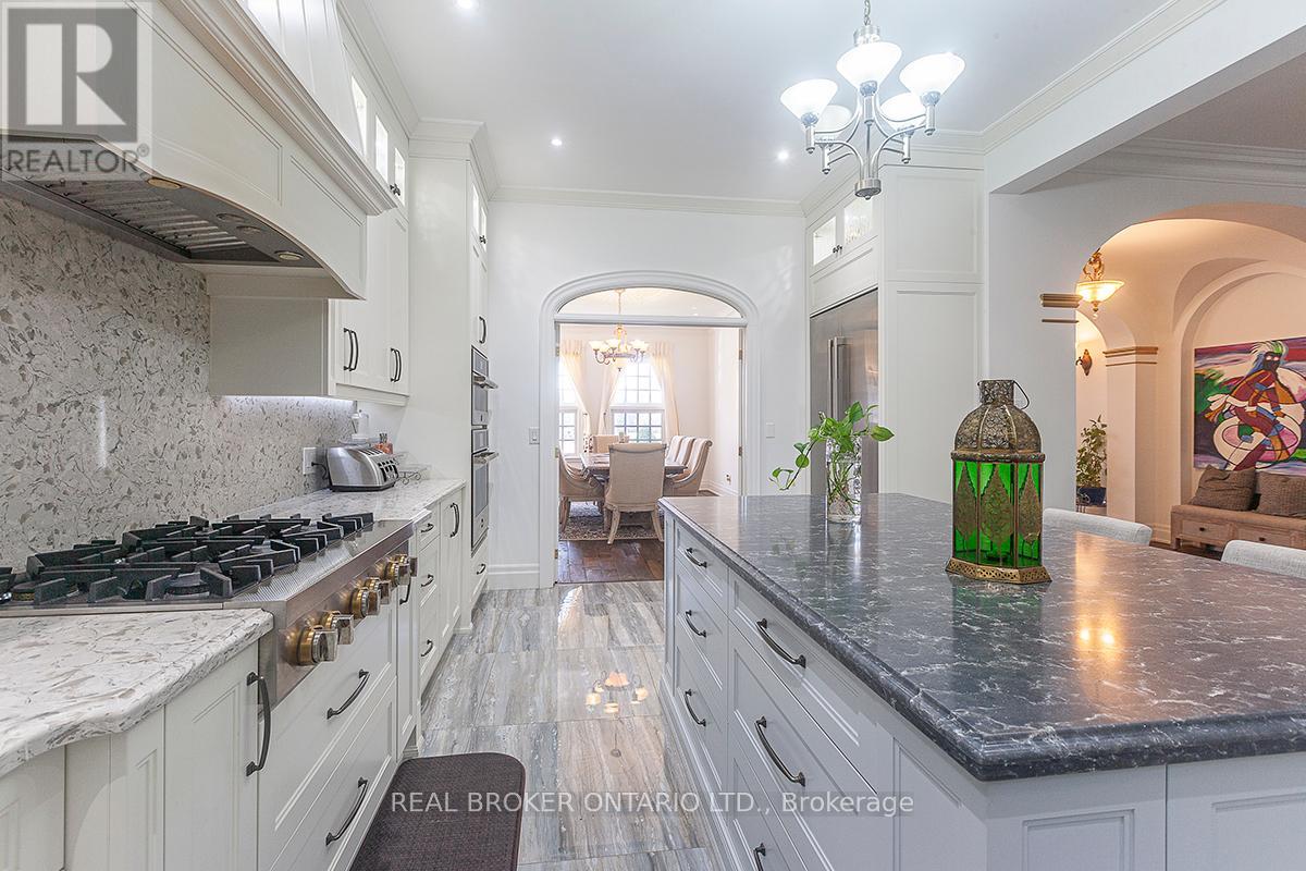 Palgrave Costner Place, Caledon, Ontario  L7E 0C7 - Photo 12 - W12458346