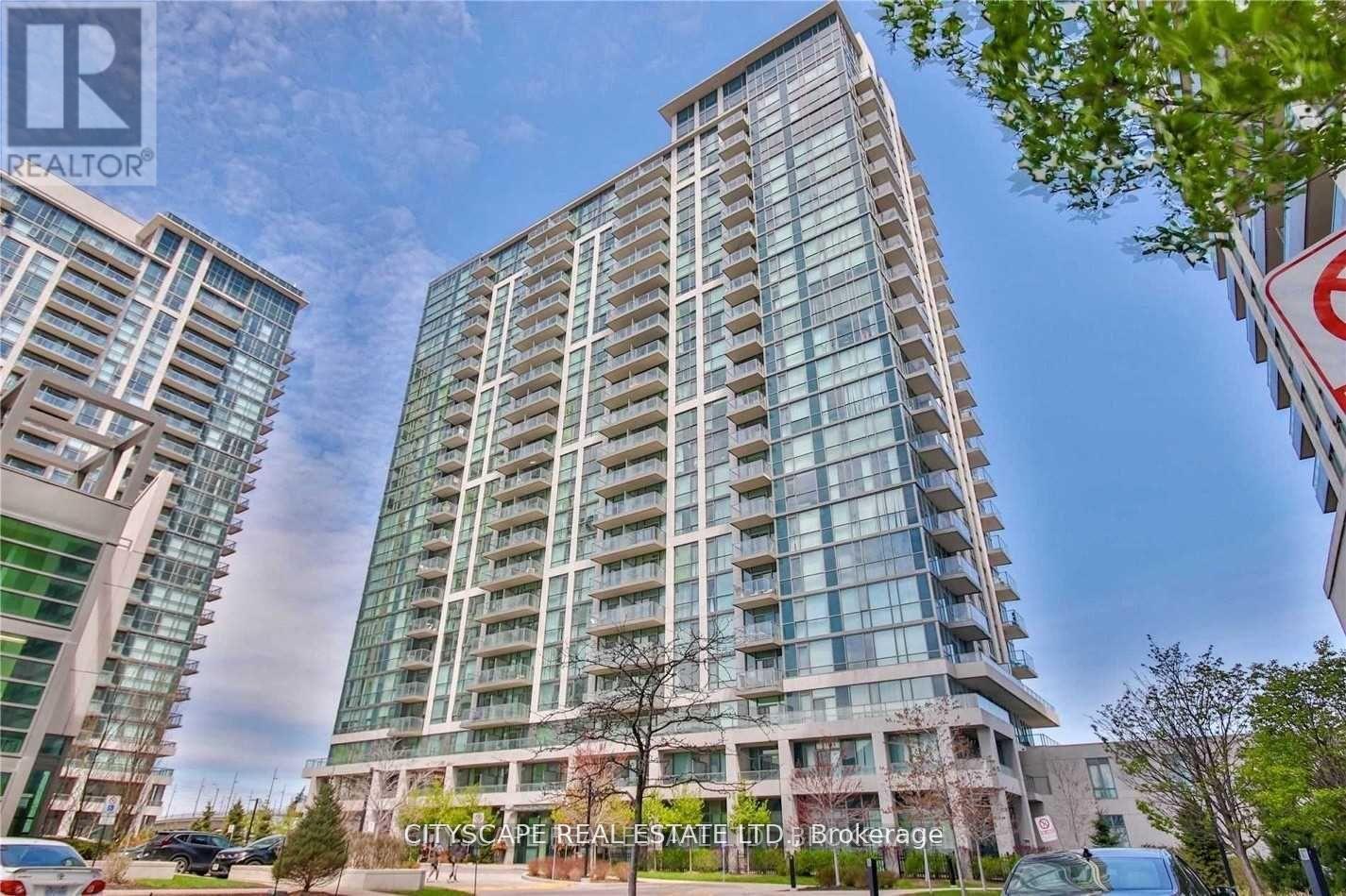 915 - 339 RATHBURN ROAD, Mississauga, Ontario