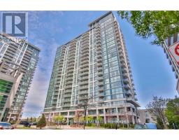 915 - 339 RATHBURN ROAD, Mississauga, Ontario