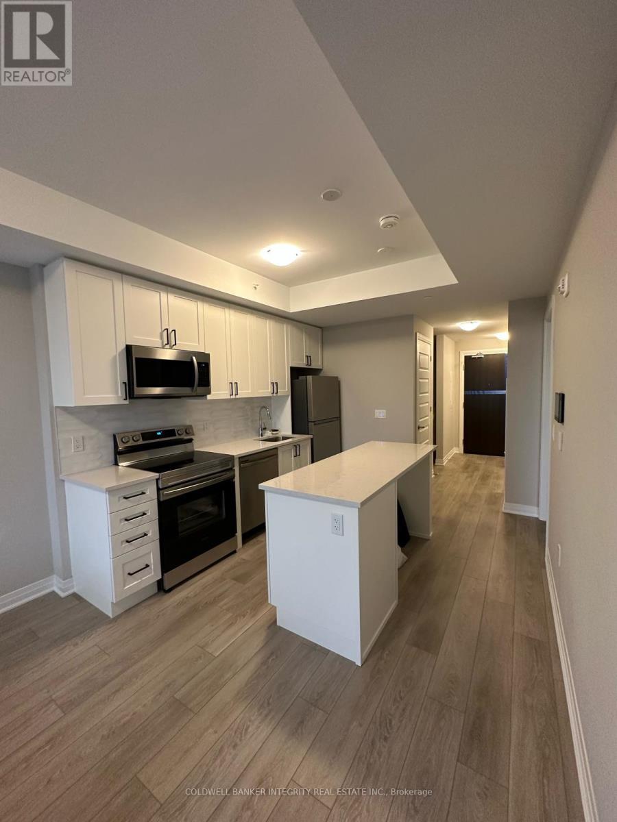 321 - 490 Gordon Krantz Avenue, Milton, Ontario  L9E 1Z5 - Photo 5 - W12458356