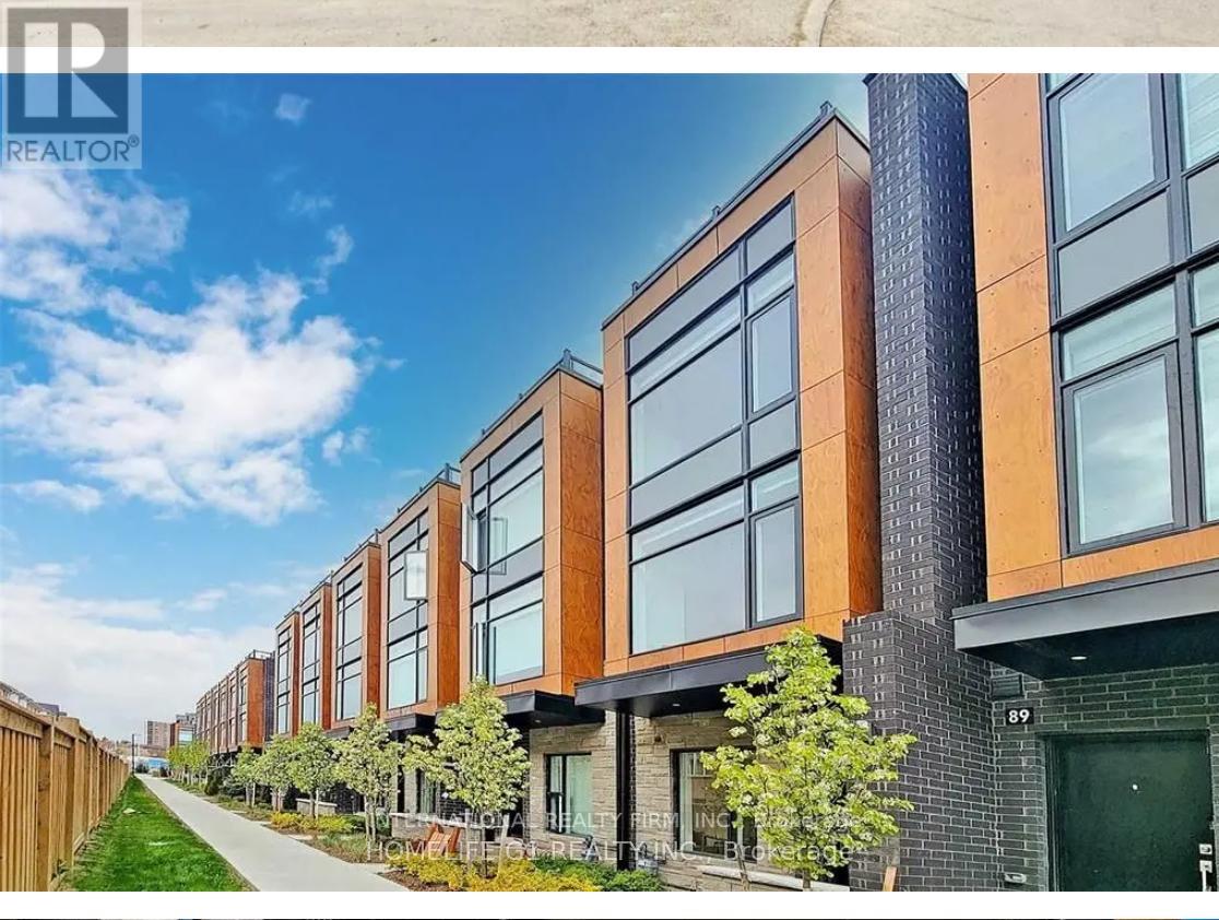 38 - 200 MALTA AVENUE, Brampton, Ontario