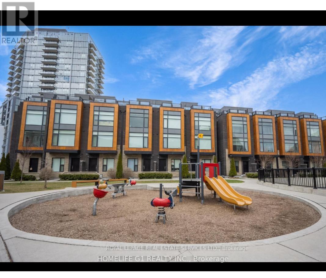 38 - 200 Malta Avenue, Brampton, Ontario  L6Y 6H8 - Photo 4 - W12458360