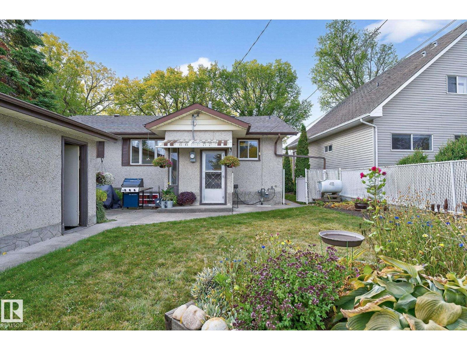7708 98a Av Nw Nw, Edmonton, Alberta  T6C 0C5 - Photo 12 - E4461824