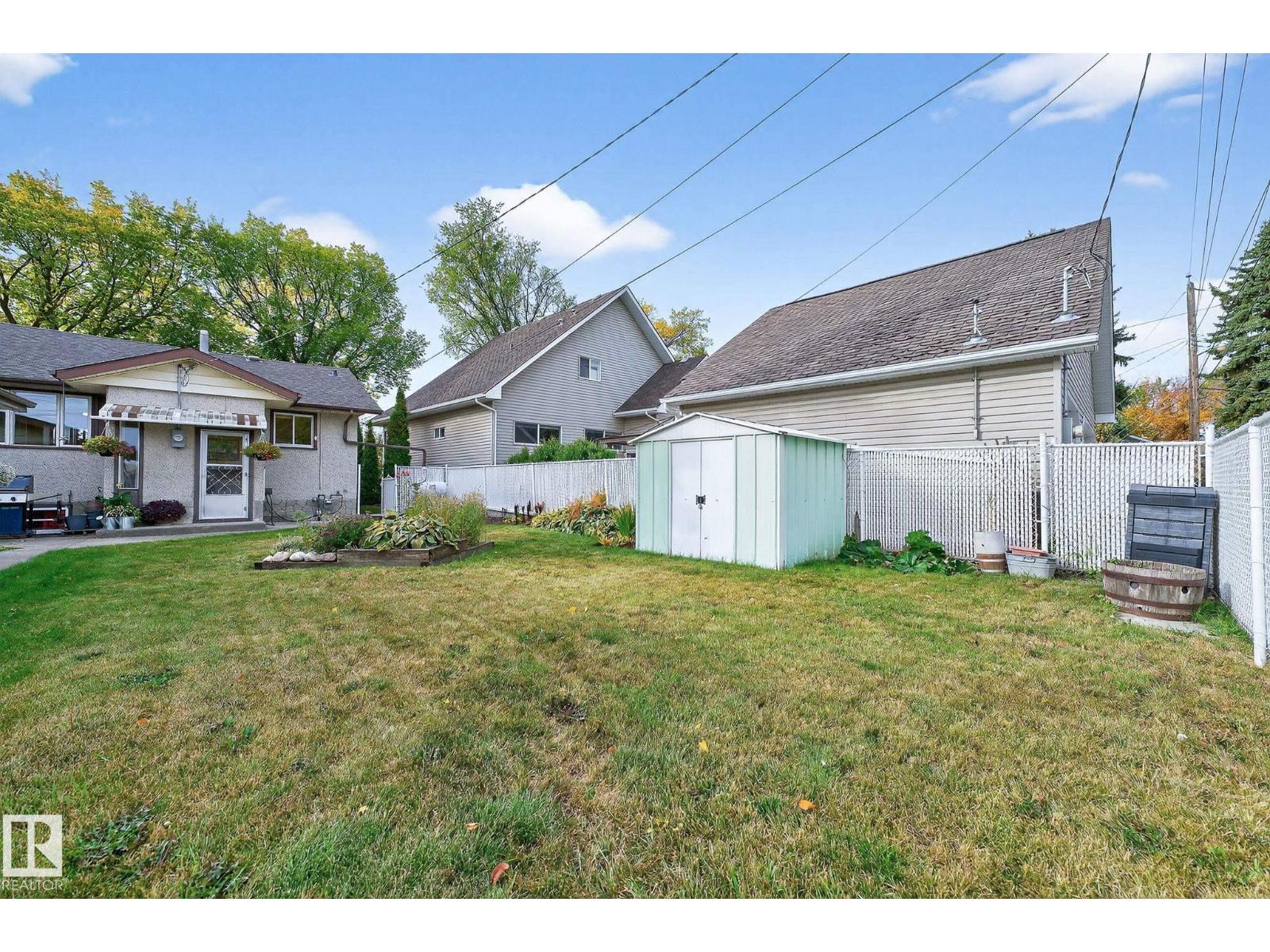 7708 98a Av Nw Nw, Edmonton, Alberta  T6C 0C5 - Photo 13 - E4461824