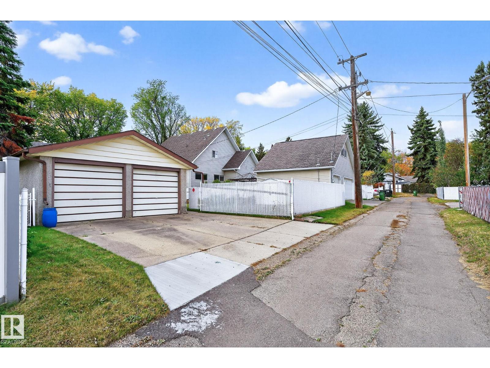 7708 98a Av Nw Nw, Edmonton, Alberta  T6C 0C5 - Photo 18 - E4461824