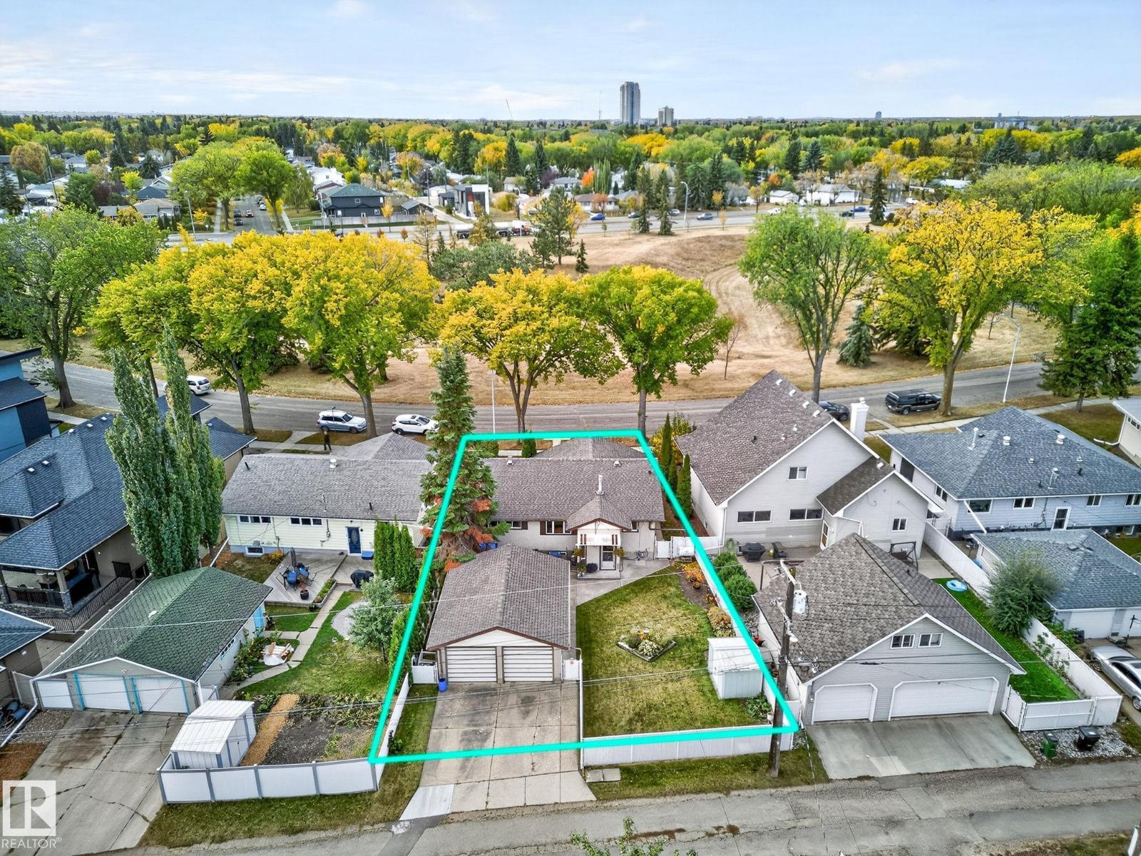 7708 98a Av Nw Nw, Edmonton, Alberta  T6C 0C5 - Photo 25 - E4461824