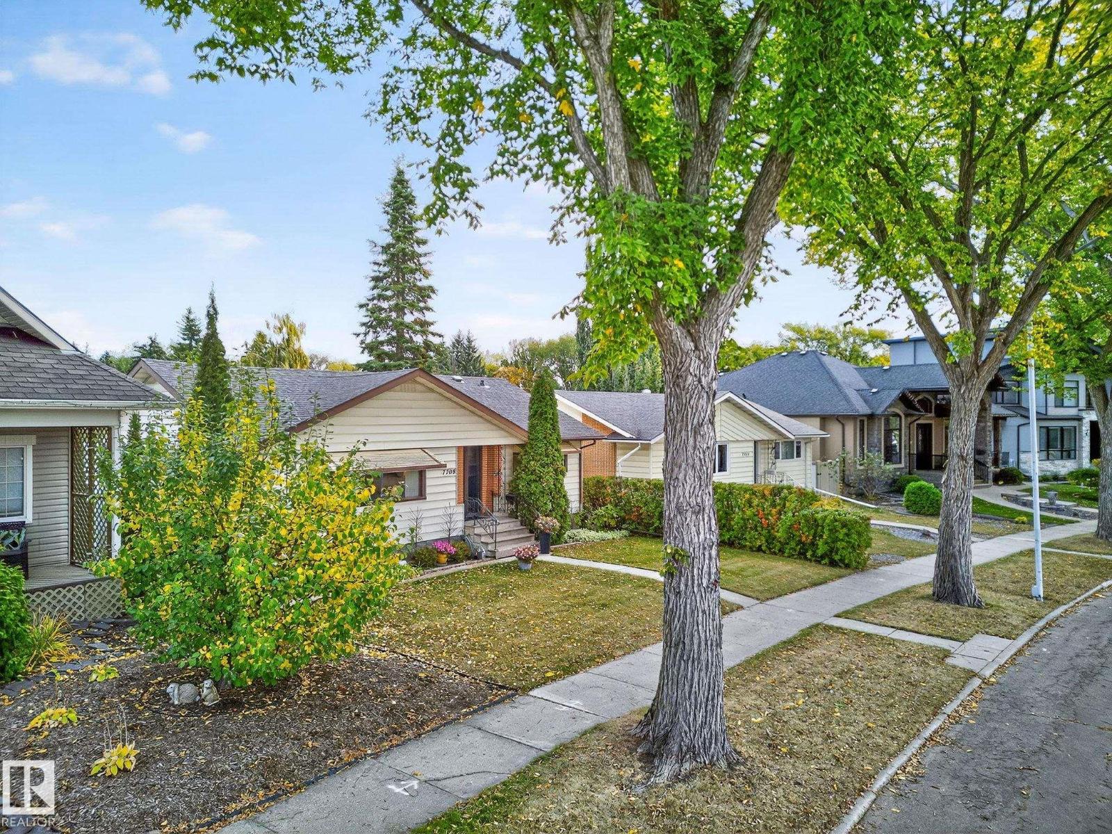 7708 98a Av Nw Nw, Edmonton, Alberta  T6C 0C5 - Photo 29 - E4461824