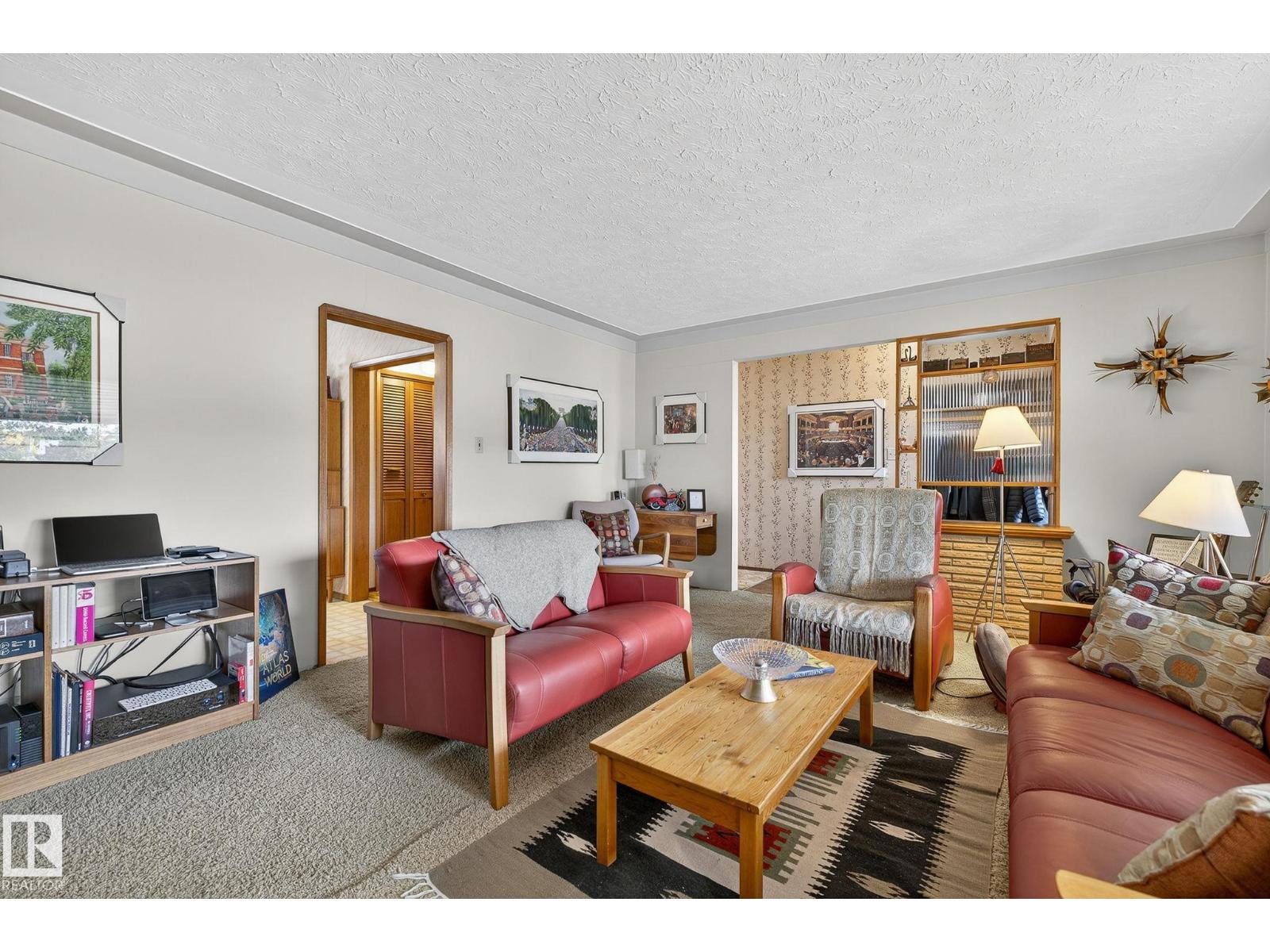 7708 98a Av Nw Nw, Edmonton, Alberta  T6C 0C5 - Photo 36 - E4461824