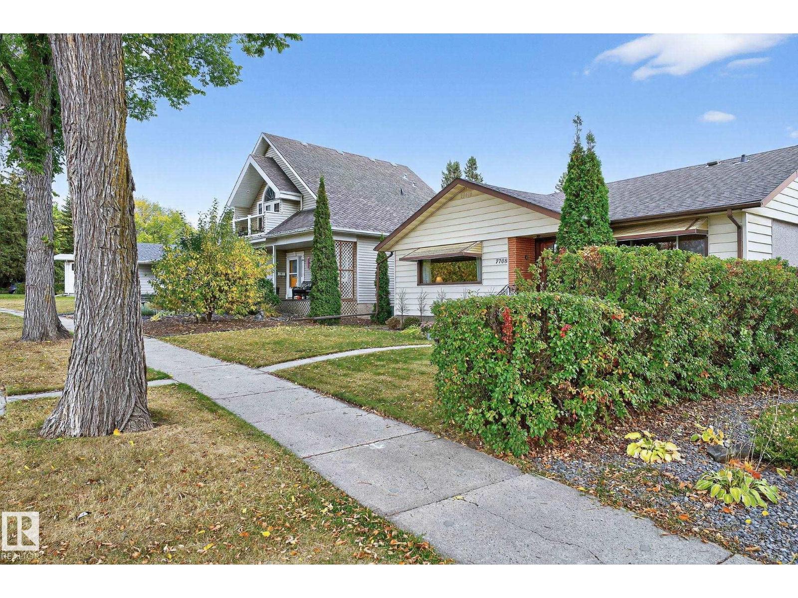 7708 98a Av Nw Nw, Edmonton, Alberta  T6C 0C5 - Photo 5 - E4461824