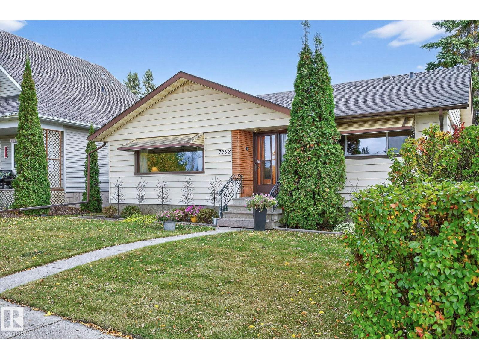 7708 98a Av Nw Nw, Edmonton, Alberta  T6C 0C5 - Photo 6 - E4461824