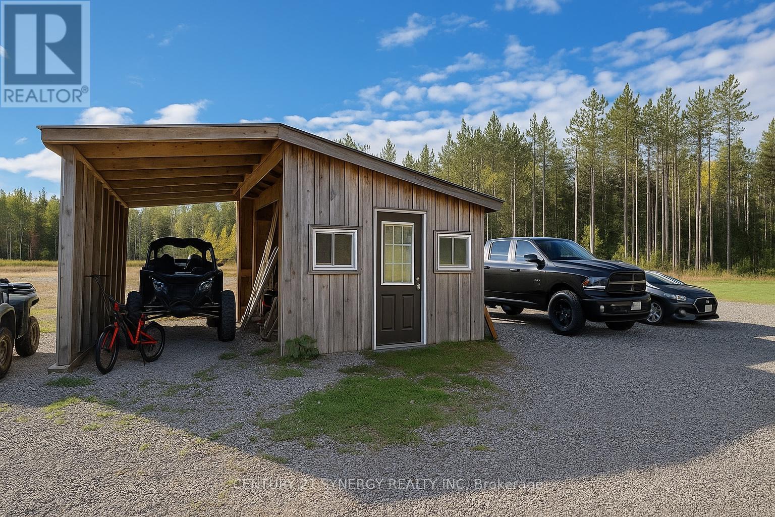 760 County Road 44 Road W, North Grenville, Ontario  K0G 1J0 - Photo 15 - X12458371