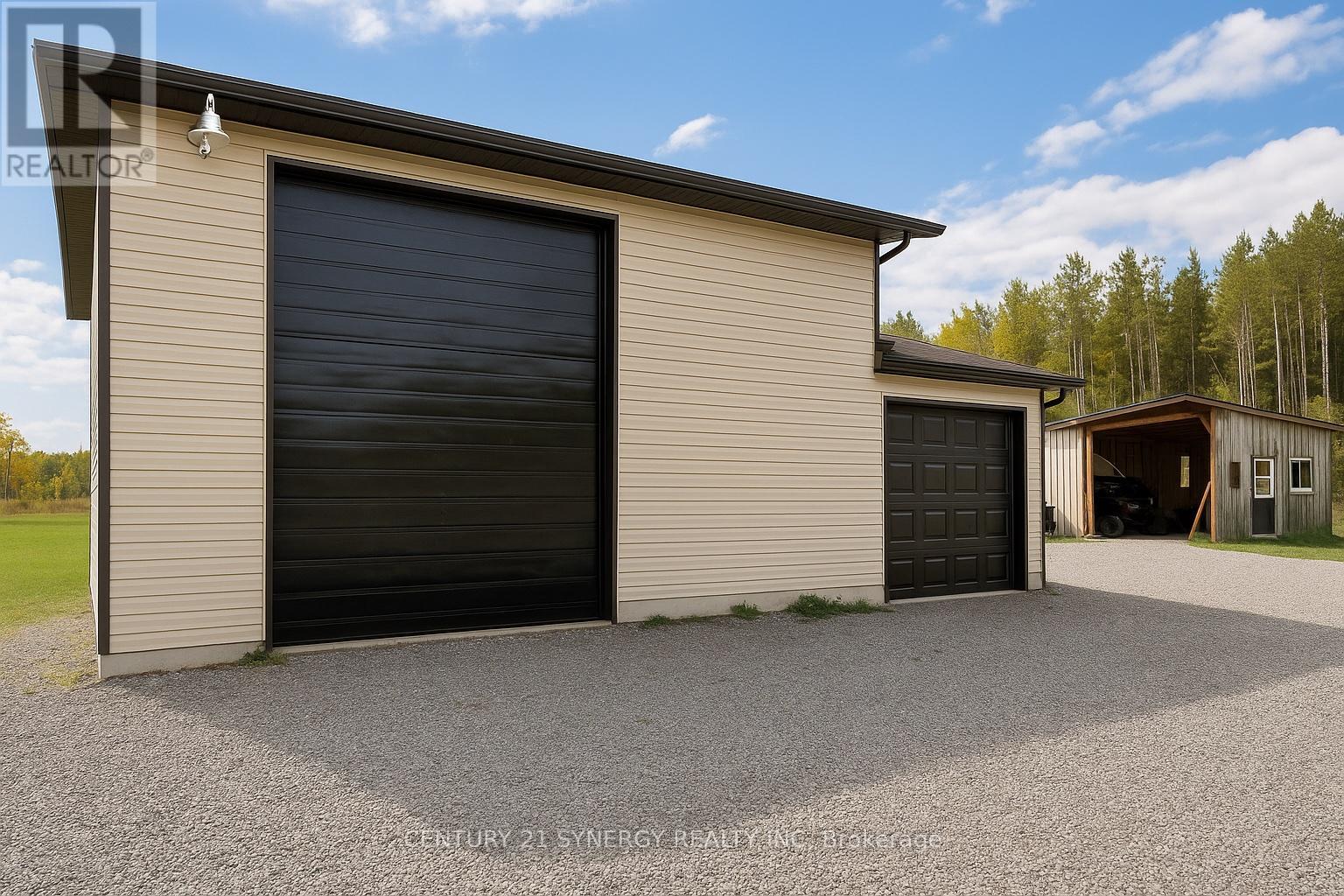 760 County Road 44 Road W, North Grenville, Ontario  K0G 1J0 - Photo 17 - X12458371
