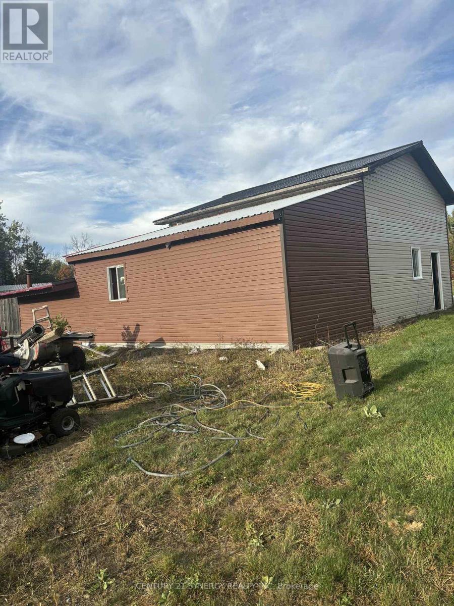 760 County Road 44 Road W, North Grenville, Ontario  K0G 1J0 - Photo 18 - X12458371