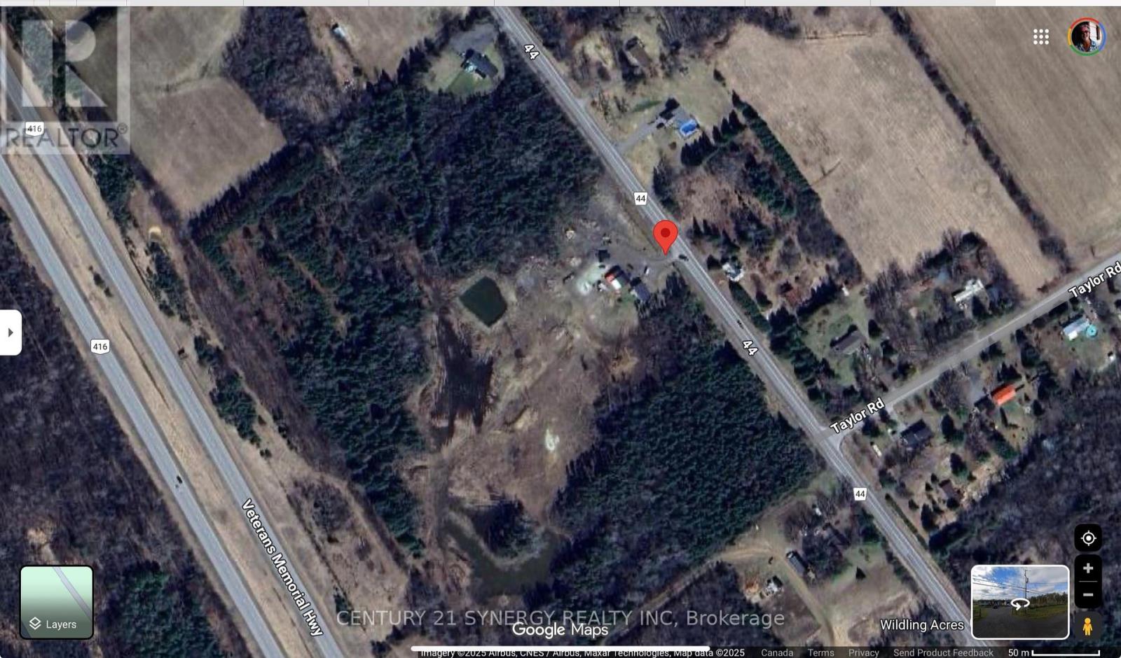 760 County Road 44 Road W, North Grenville, Ontario  K0G 1J0 - Photo 20 - X12458371