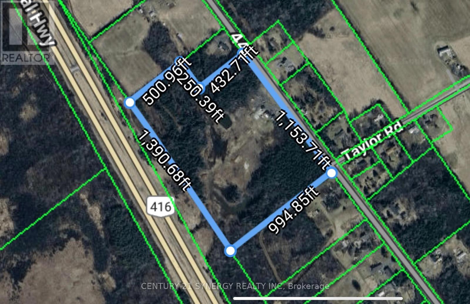 760 County Road 44 Road W, North Grenville, Ontario  K0G 1J0 - Photo 21 - X12458371