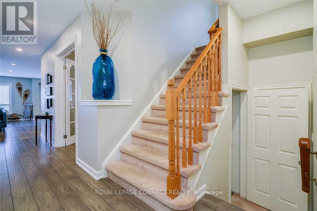 63 Warwick Avenue, Ajax, Ontario  L1Z 1L6 - Photo 17 - E12429728