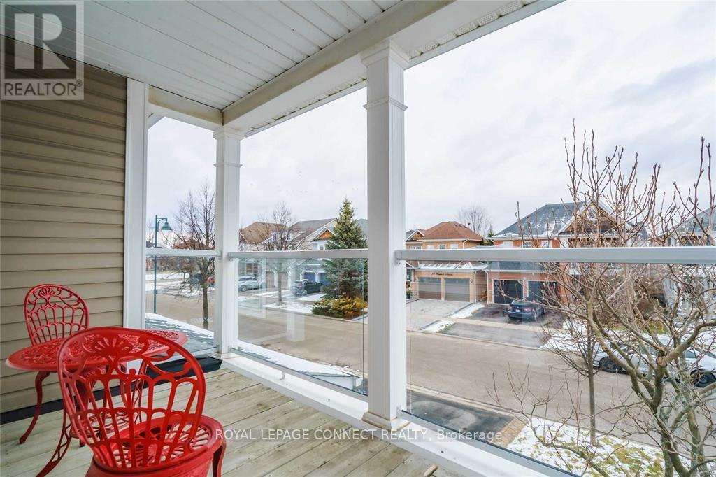 63 Warwick Avenue, Ajax, Ontario  L1Z 1L6 - Photo 28 - E12429728