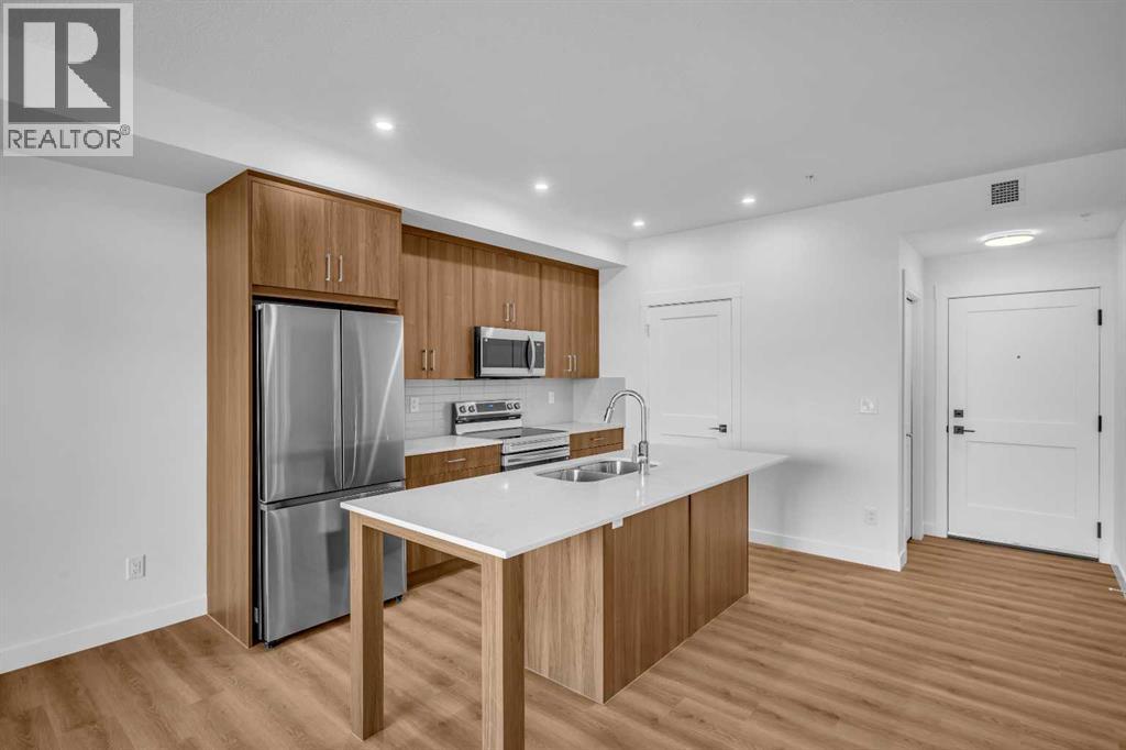 7209, 1802 Mahogany Boulevard, Calgary, Alberta  T3M 2K6 - Photo 7 - A2262543
