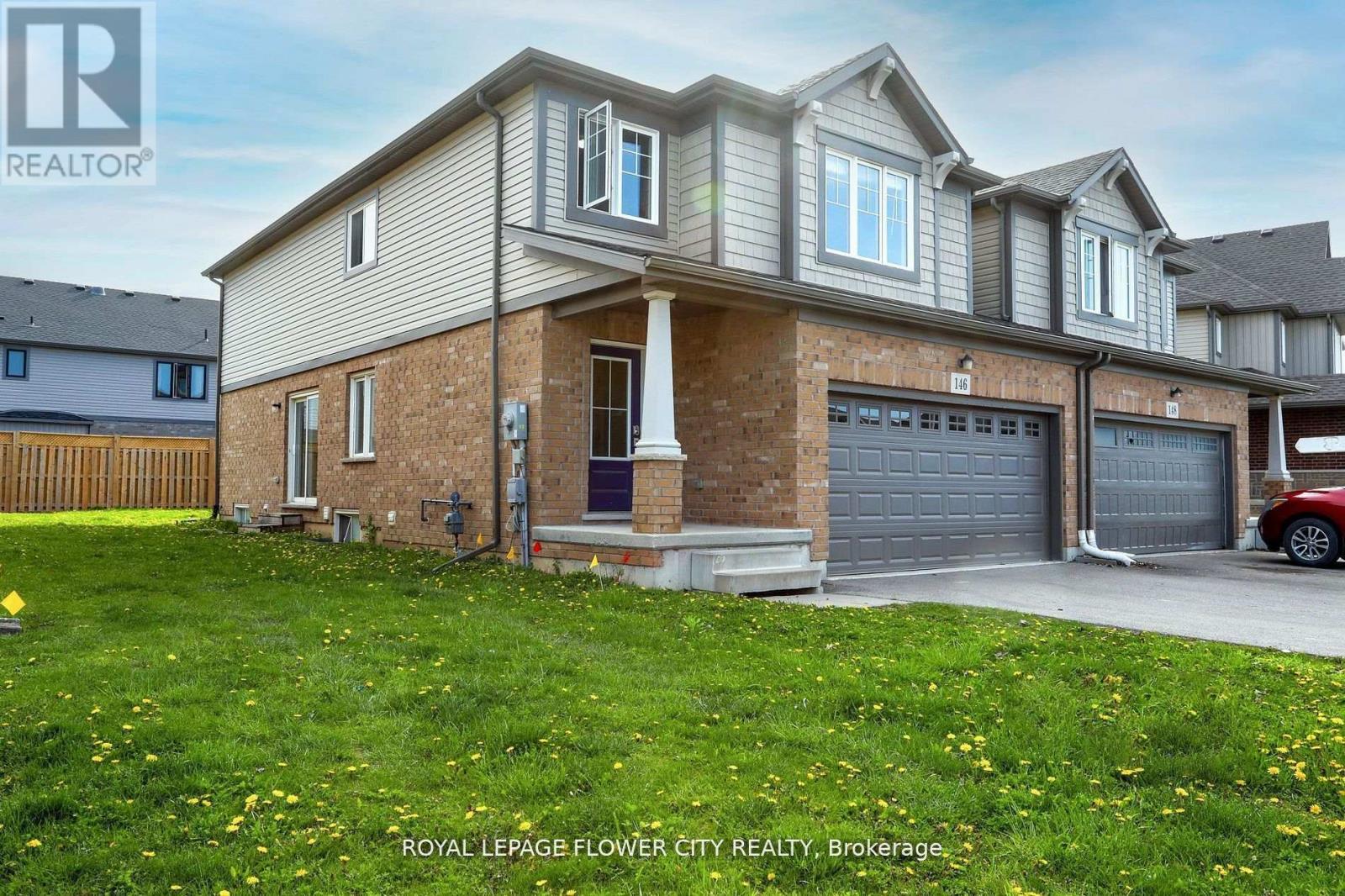 146 Winterberry Boulevard, Thorold, Ontario  L2V 0C1 - Photo 22 - X12458313